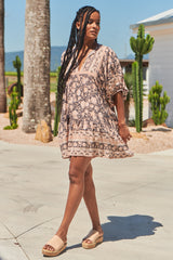 Alice Dress - Quartz