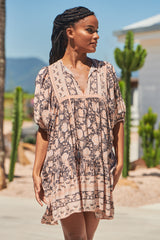 Alice Dress - Quartz