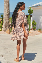 Alice Dress - Quartz