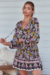 Kellie Top - Firefly