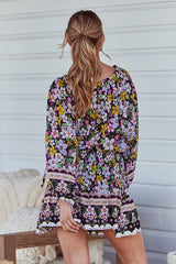 Kellie Top - Firefly