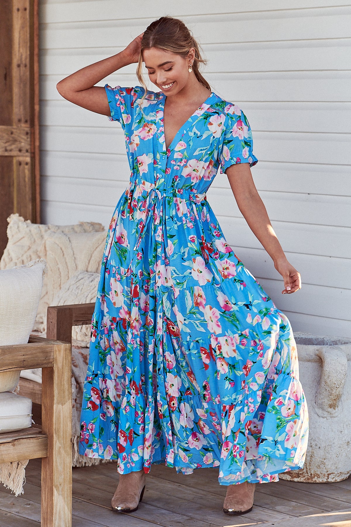 June Dress