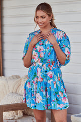 Sierra Top - Imagination