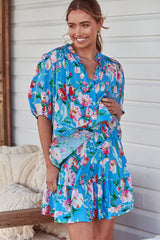 Sierra Top - Imagination