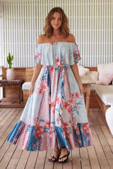 Georgie Maxi - Cemeli