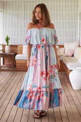 Georgie Maxi - Cemeli