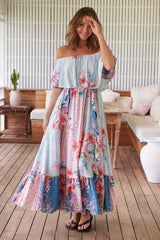 Georgie Maxi - Cemeli