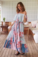 Georgie Maxi - Cemeli