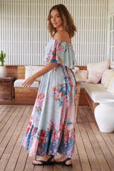 Georgie Maxi - Cemeli