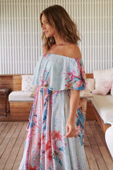 Georgie Maxi - Cemeli