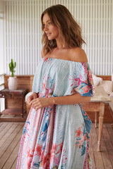 Georgie Maxi - Cemeli