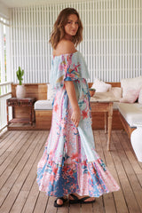 Georgie Maxi - Cemeli