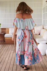 Georgie Maxi - Cemeli