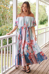 Georgie Maxi - Cemeli