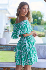 Georgie Mini - Matcha