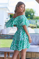 Georgie Mini - Matcha