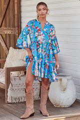 Betty Dress - Imagination