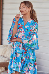 Betty Dress - Imagination