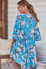 Betty Dress - Imagination