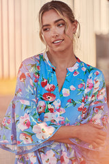 Betty Dress - Imagination