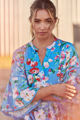 Betty Dress - Imagination