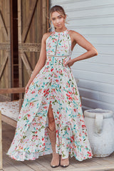 Endless Summer Maxi Dress - Solana