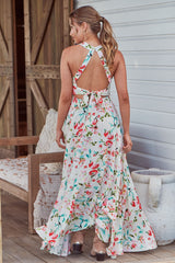 Endless Summer Maxi Dress - Solana