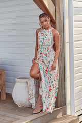 Endless Summer Maxi Dress - Solana