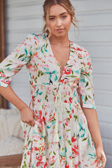 Indiana Maxi - Solana