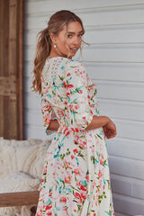 Indiana Maxi - Solana