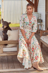 Indiana Maxi - Solana