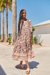 Blossom Midi - Quartz