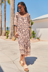 Blossom Midi - Quartz