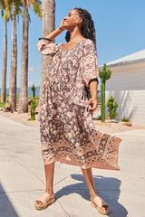 Blossom Midi - Quartz