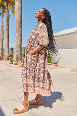 Blossom Midi - Quartz