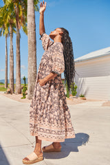 Blossom Midi - Quartz