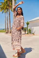 Blossom Midi - Quartz