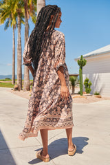 Blossom Midi - Quartz