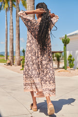 Blossom Midi - Quartz