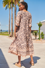 Blossom Midi - Quartz