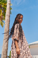 Blossom Midi - Quartz