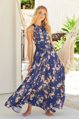 Endless Summer Maxi Dress - Piana