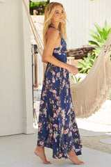 Endless Summer Maxi Dress - Piana