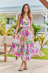 Vela Skirt - Lei