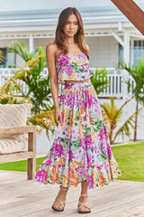 Vela Skirt - Lei