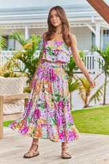 Vela Skirt - Lei