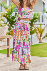 Vela Skirt - Lei