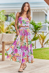 Vela Skirt - Lei