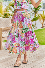 Vela Skirt - Lei