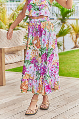 Vela Skirt - Lei